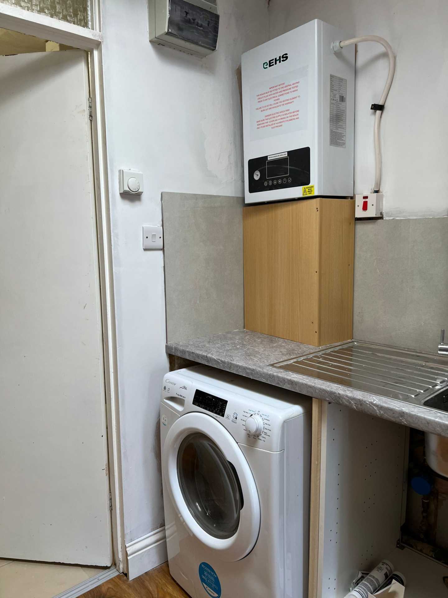 Lady Margret Road, Southall, Image 6