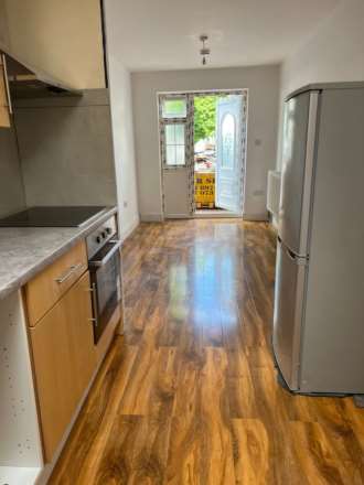 Lady Margret Road, Southall, Image 1