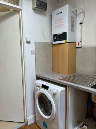 Lady Margret Road, Southall, Image 6