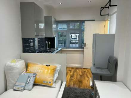 Property For Rent Village Way, Pinner