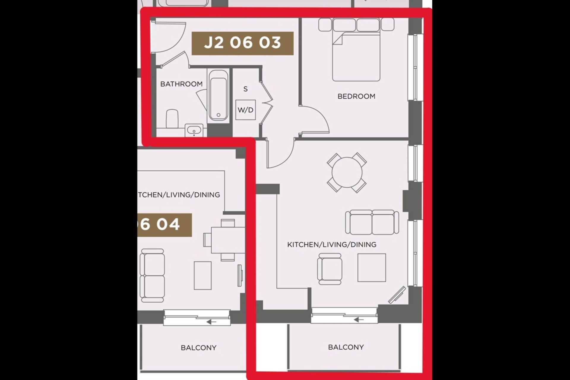 Jasmin House, lismore Boulevard, Colindale, Image 15