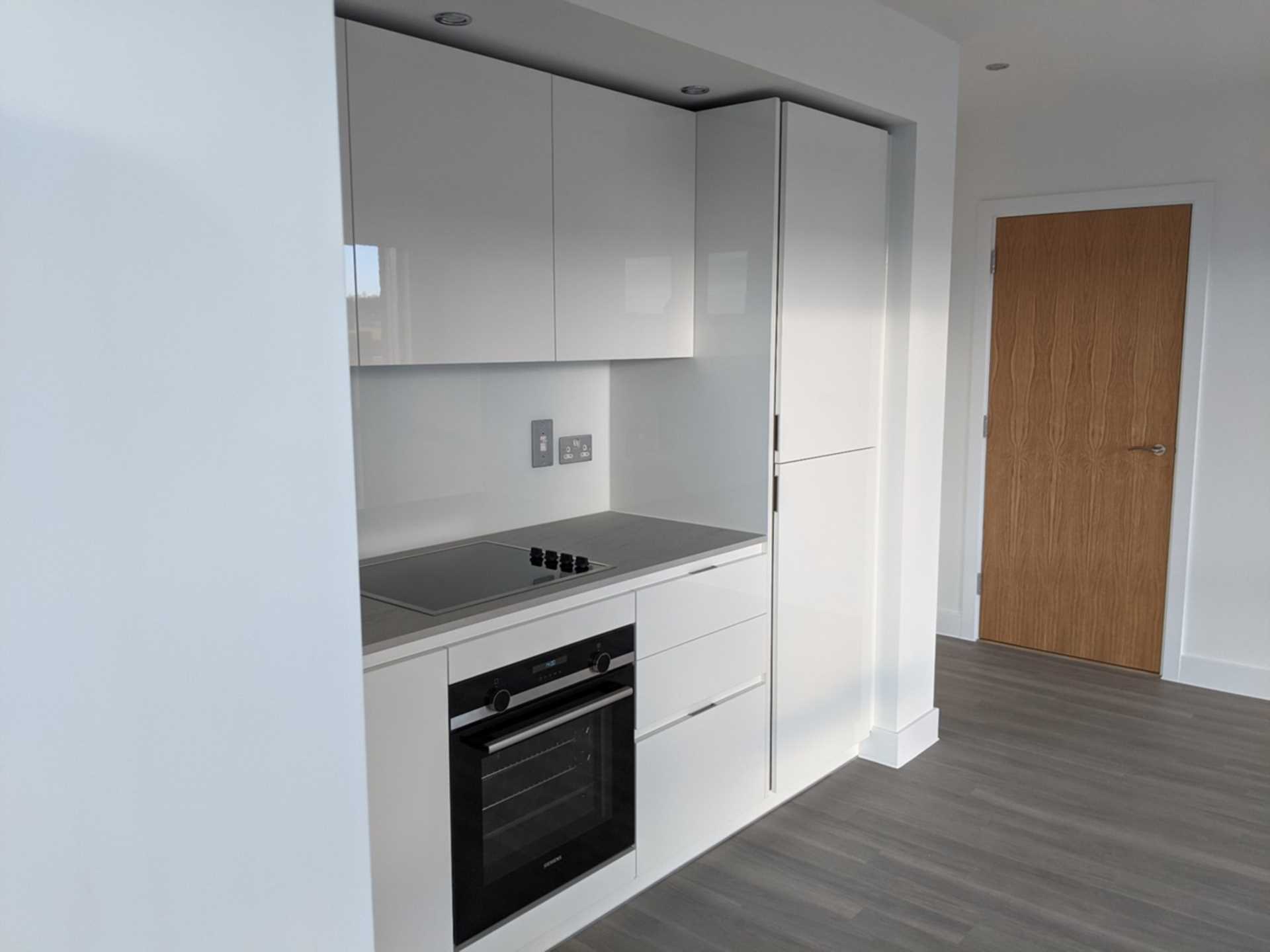 Jasmin House, lismore Boulevard, Colindale, Image 2