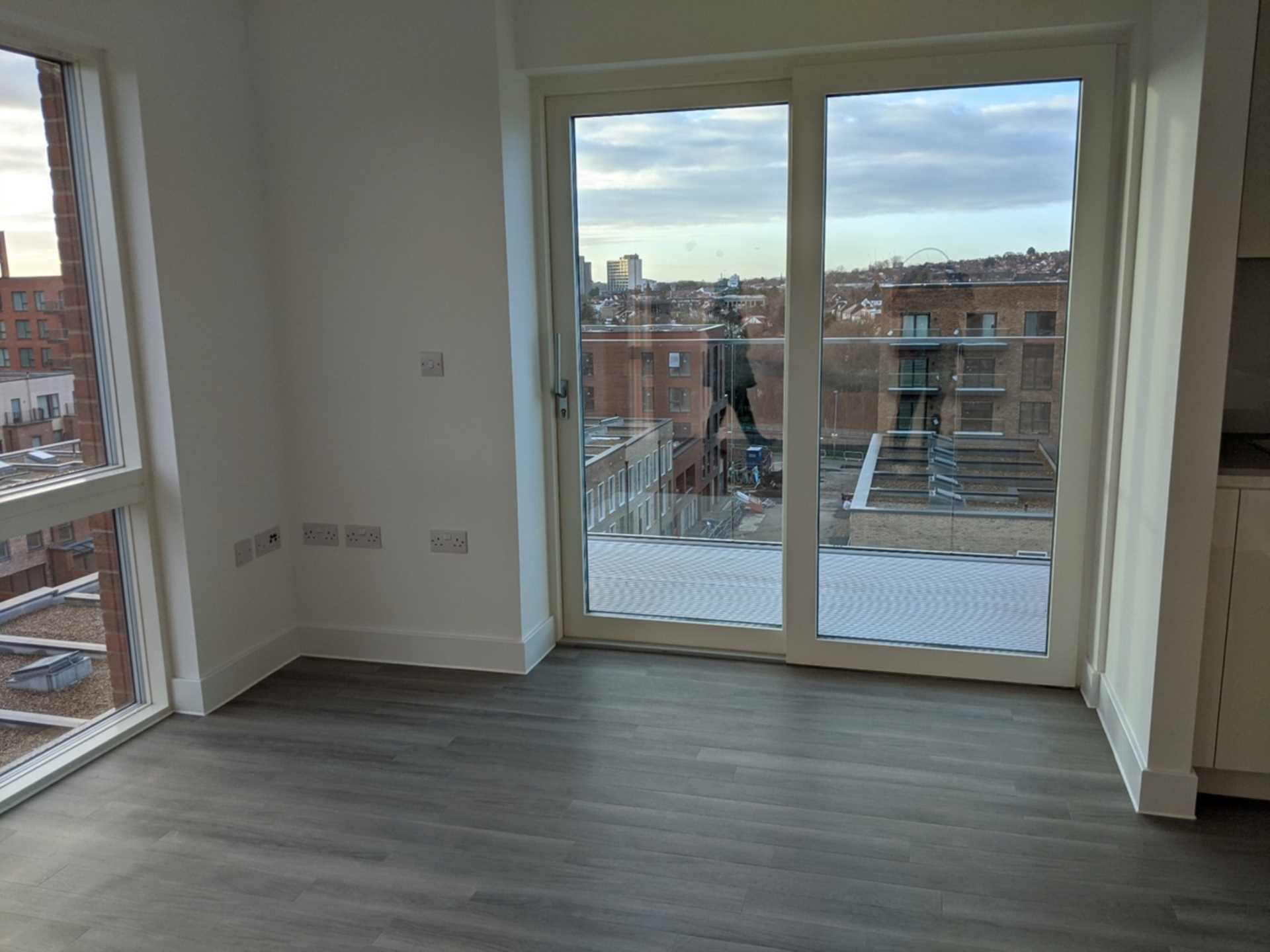 Jasmin House, lismore Boulevard, Colindale, Image 3