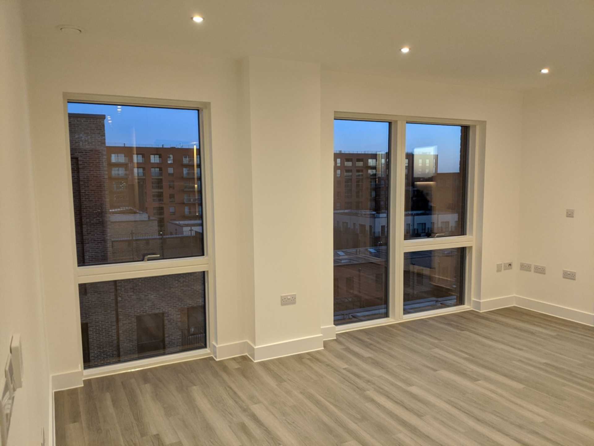 Jasmin House, lismore Boulevard, Colindale, Image 6