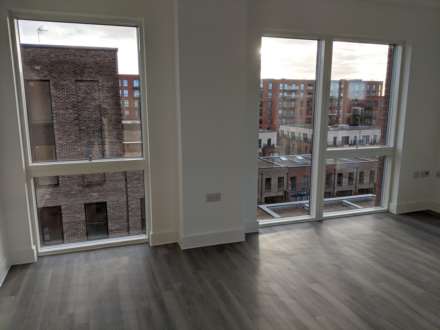 Jasmin House, lismore Boulevard, Colindale, Image 10