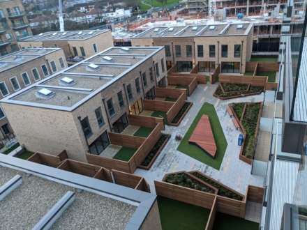 Jasmin House, lismore Boulevard, Colindale, Image 14