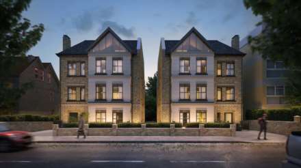 Property For Sale A1 22-24 Somerset Road, West Ealing, London