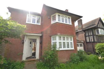 Property For Rent Barn Way, Brent, Wembley
