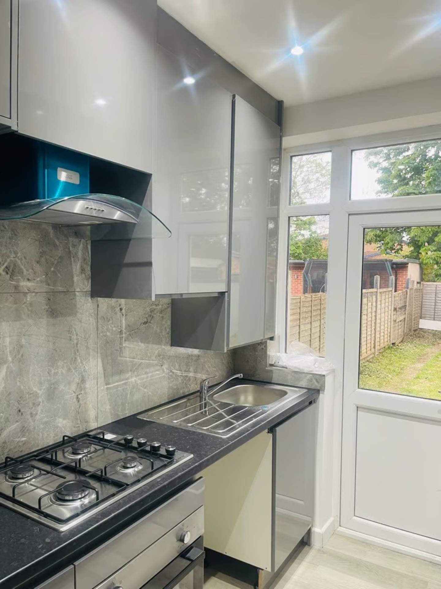 Berkeley Waye, Hounslow, Image 6