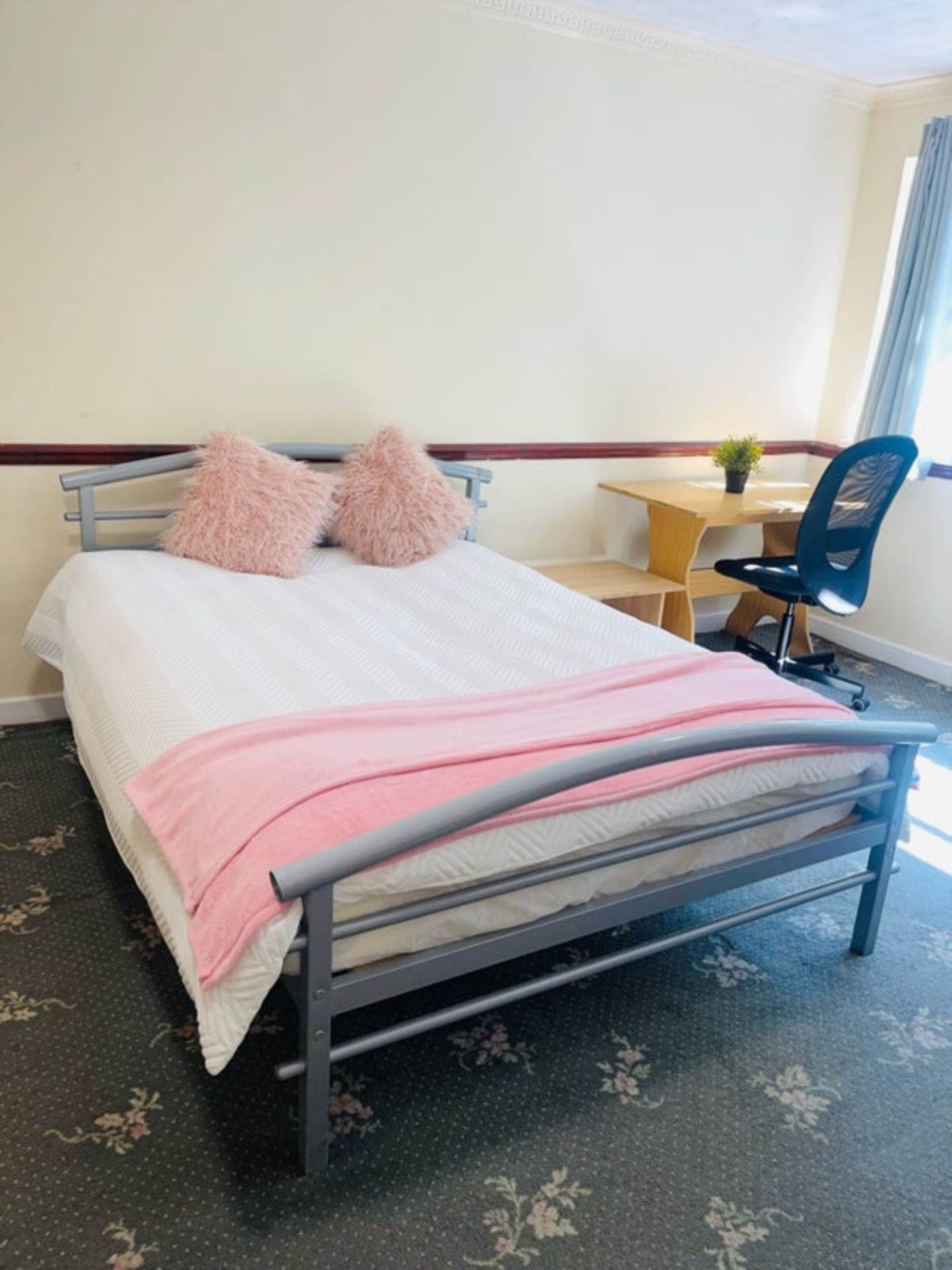 St Clement Close, Cowley, Image 5