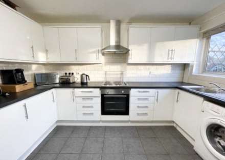 St Clement Close, Cowley, Image 2