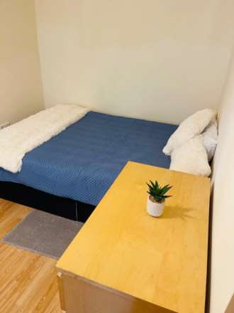 St Clement Close, Cowley, Image 6