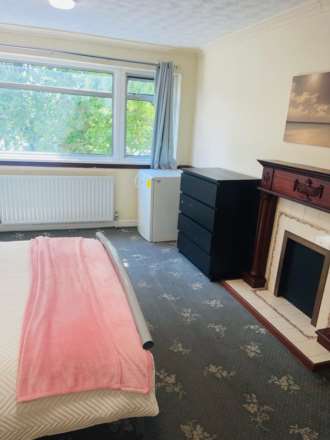 St Clement Close, Cowley, Image 8