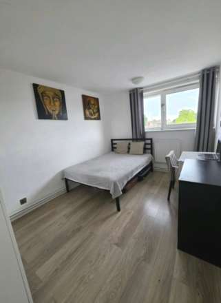 Property For Rent Shirley Road, Stratford, London