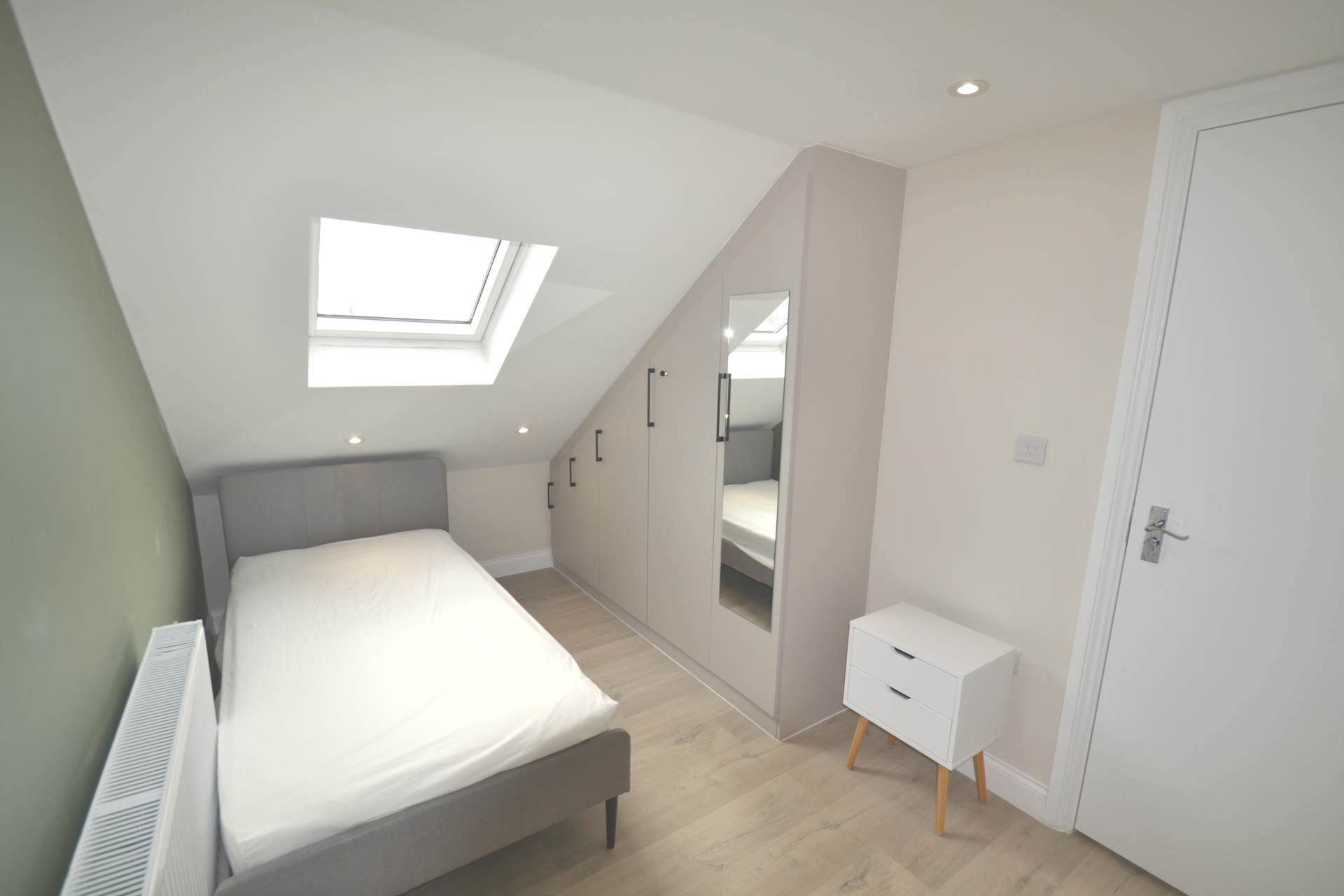 Framfield Road, London, Image 1
