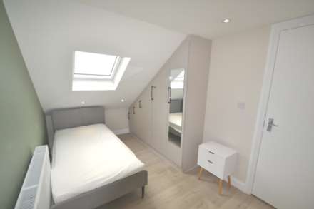 Framfield Road, London, Image 1