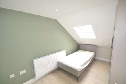 Framfield Road, London, Image 4
