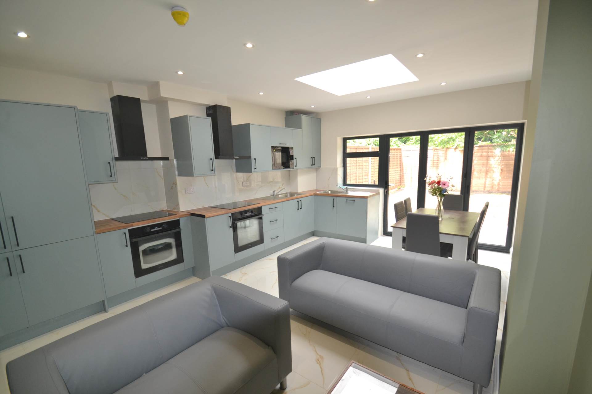 Framfield Road, London, Image 1