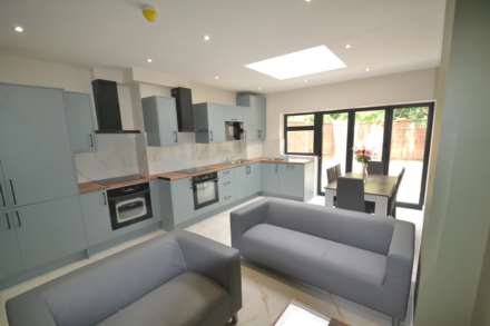 Framfield Road, London, Image 1