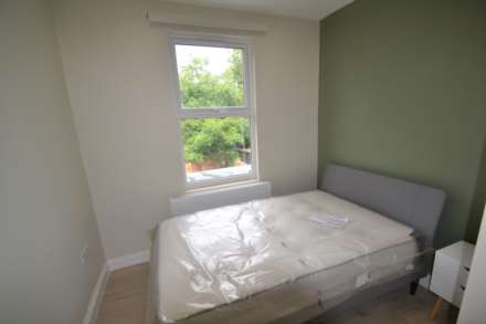 Framfield Road, London, Image 3