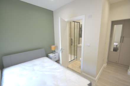 Framfield Road, London, Image 1