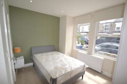 Framfield Road, London, Image 3