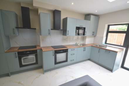 Framfield Road, London, Image 4