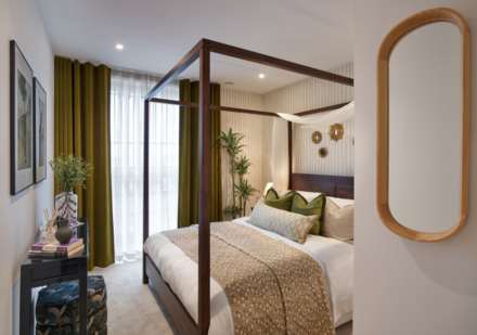 1 Bedroom Apartment, Wembley, HA0 1BE