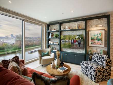 2 Bedroom Apartment, Wembley HA0 1BE