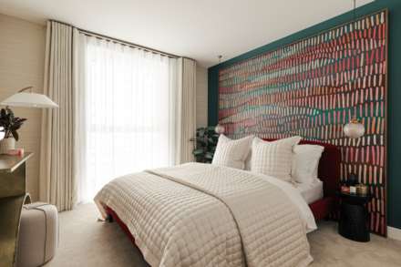 3 Bedroom Apartment, Wembley, HA0