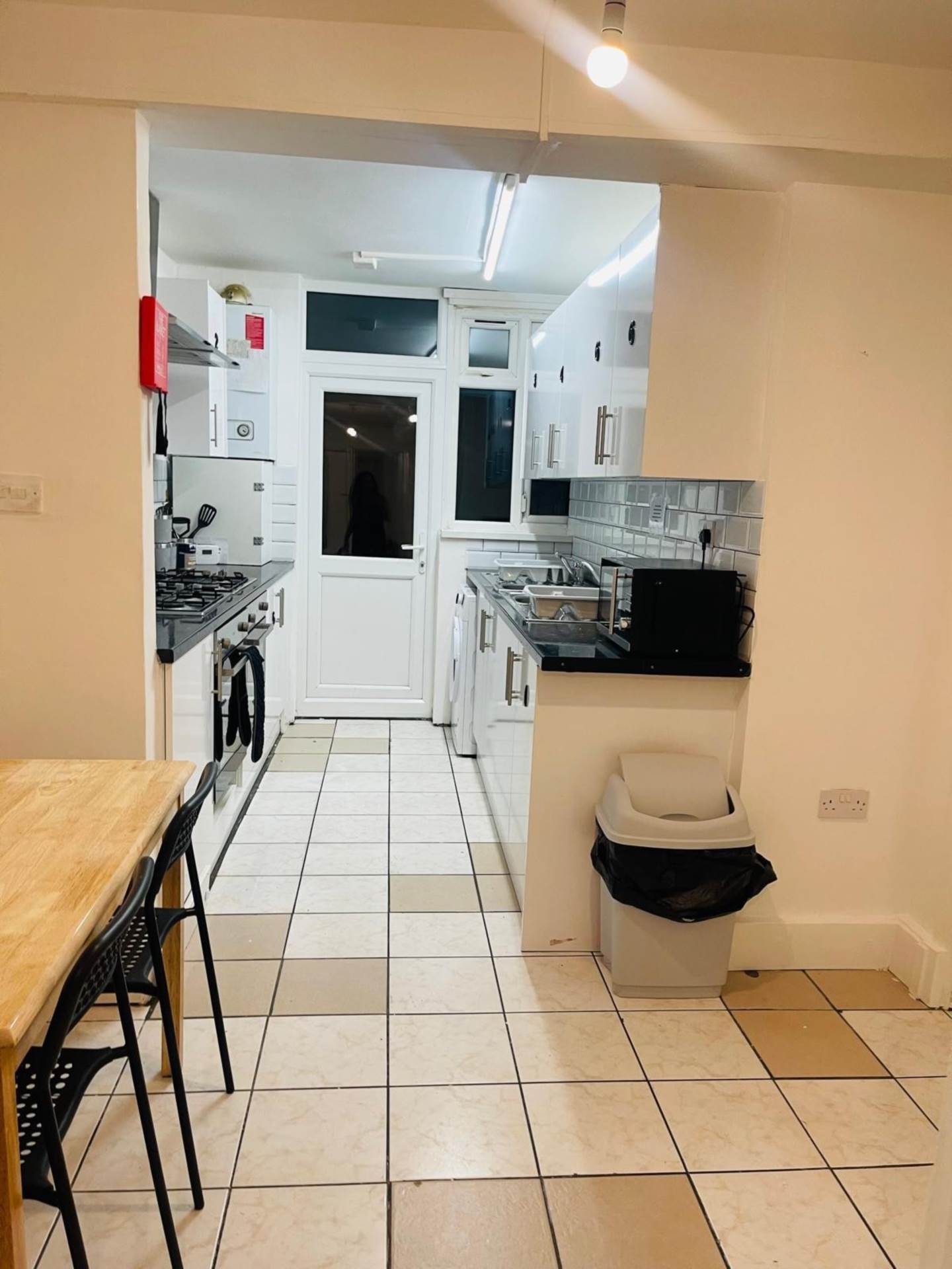 Rectory Road, Southall, Image 1