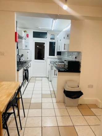 Property For Rent Rectory Road, Southall