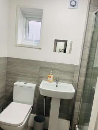 Rectory Road, Southall, Image 8