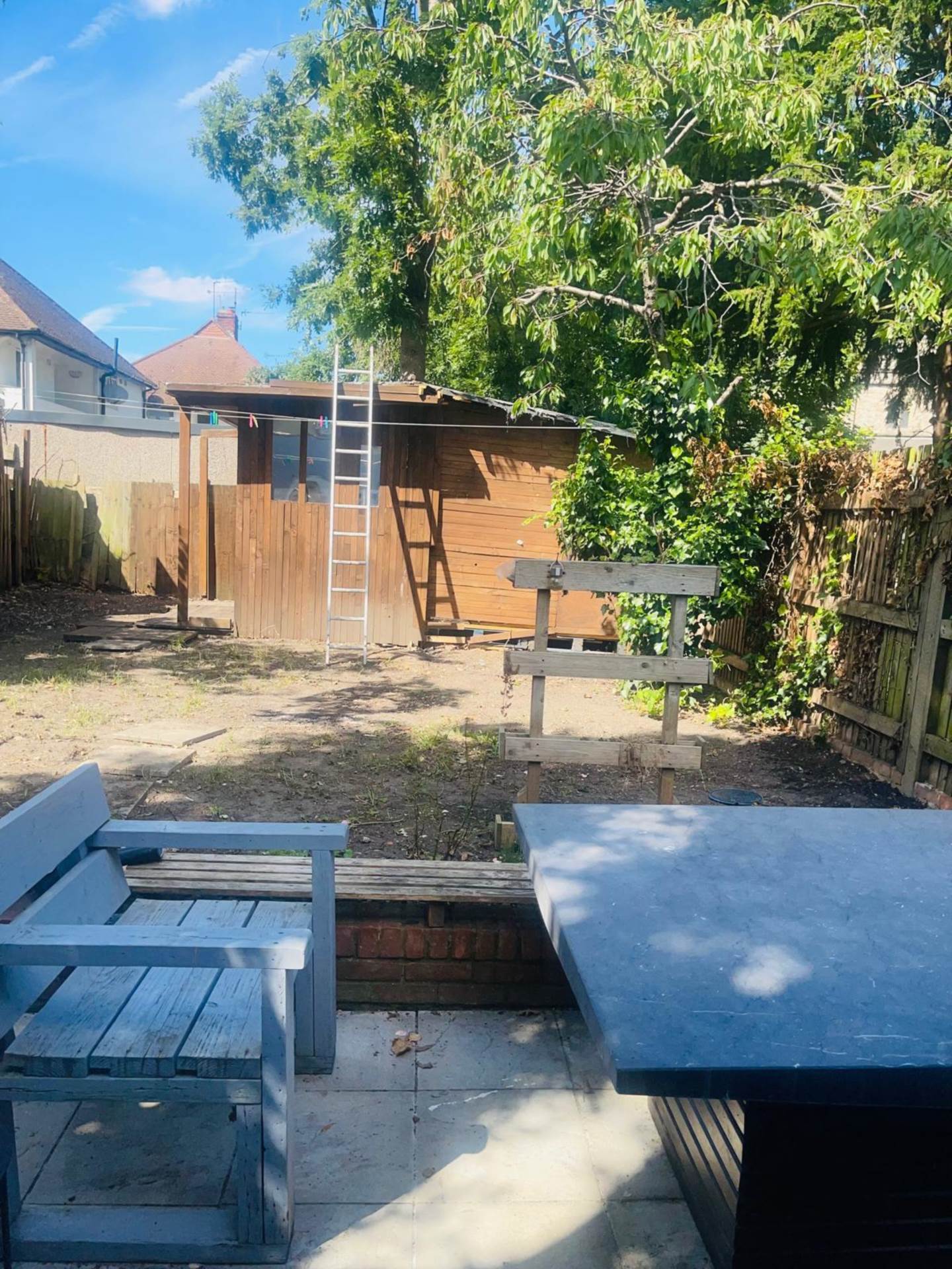 Amwell Bungalow, Hounslow, Image 3