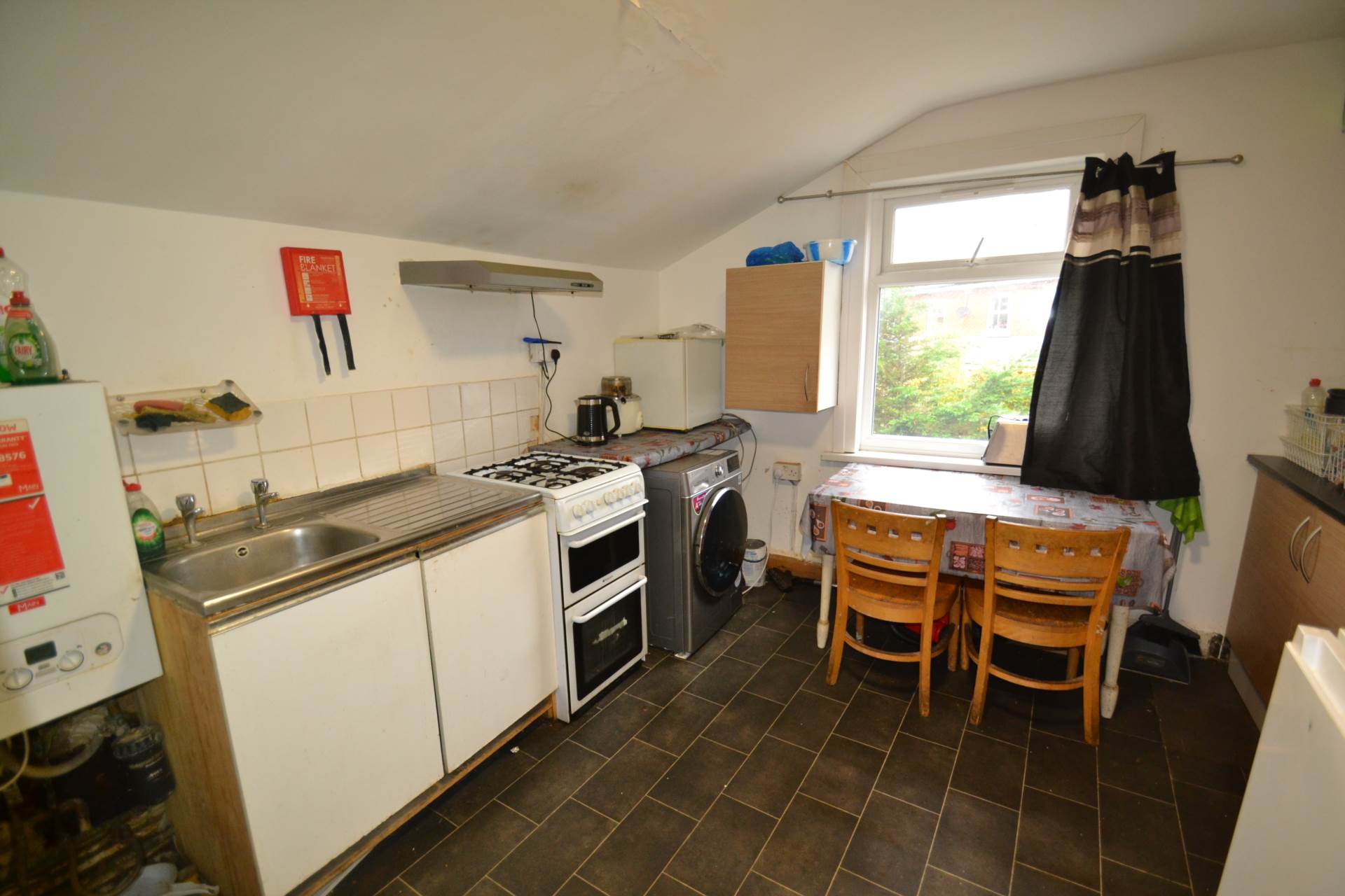 Uxbridge Road, Hanwell, Image 1