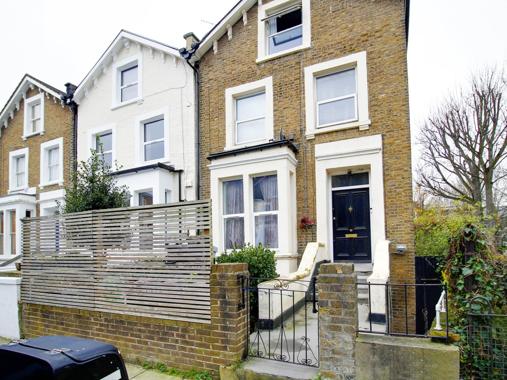 St Stephens Avenue, Shepherds Bush, Image 1