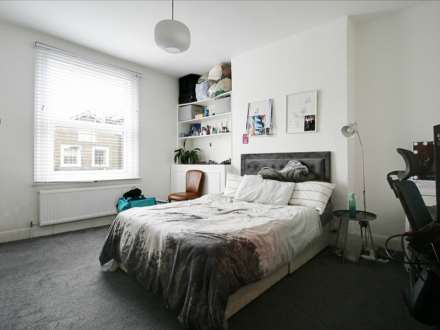 St Stephens Avenue, Shepherds Bush, Image 2
