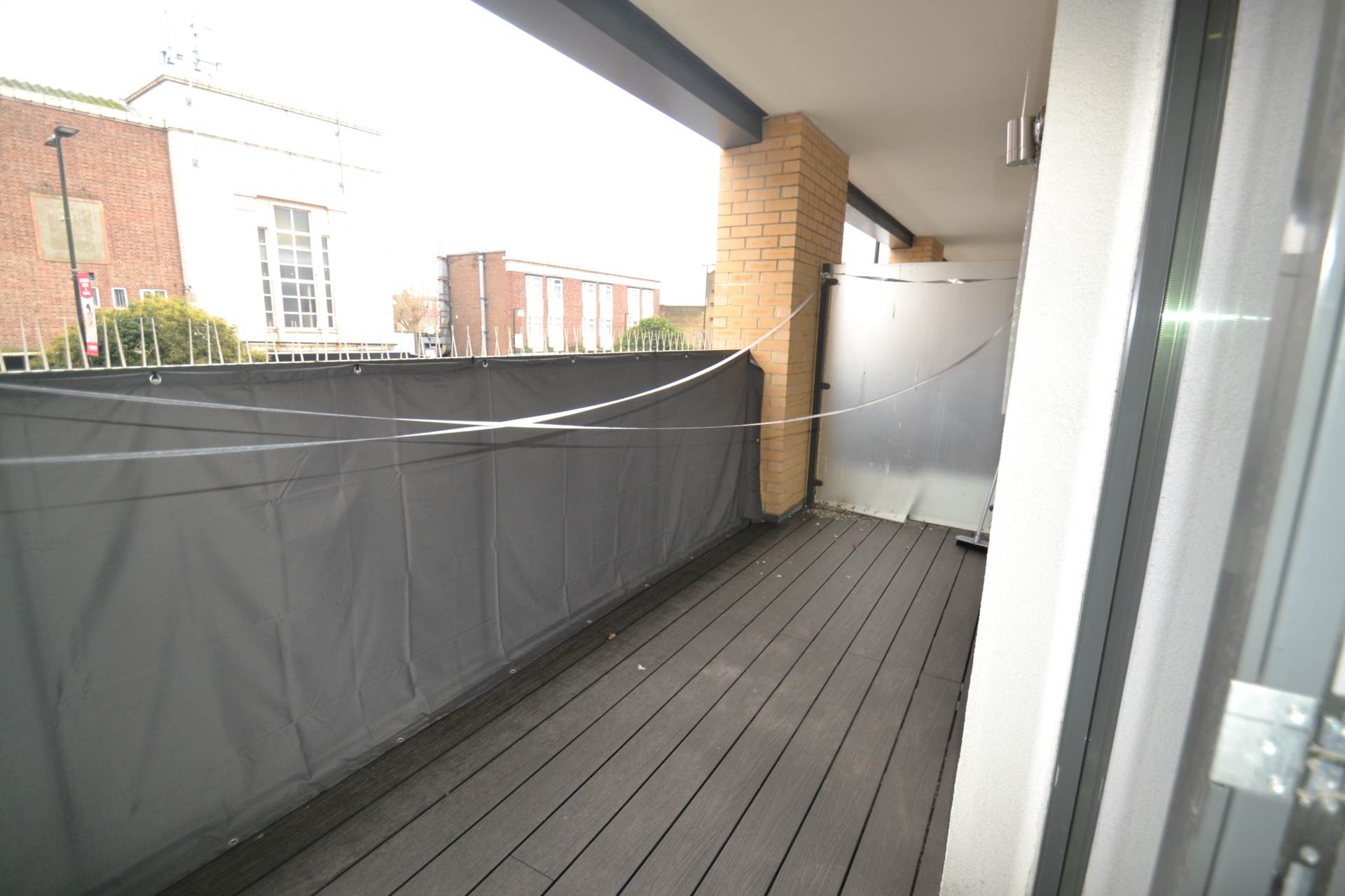 Rubix House,    High Street, Southall, Image 10