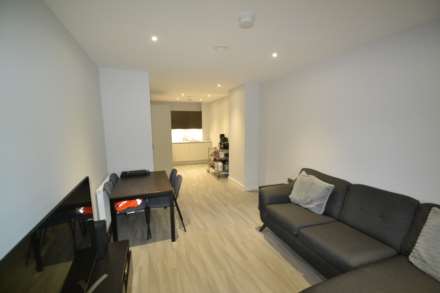 Rubix House,    High Street, Southall, Image 1