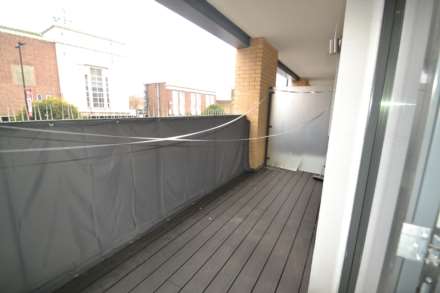 Rubix House,    High Street, Southall, Image 10