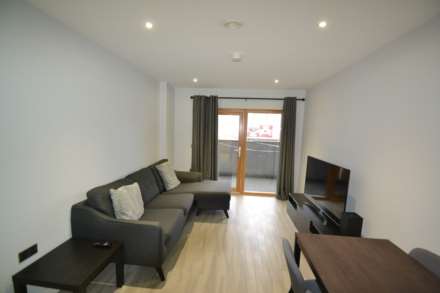 Rubix House,    High Street, Southall, Image 3