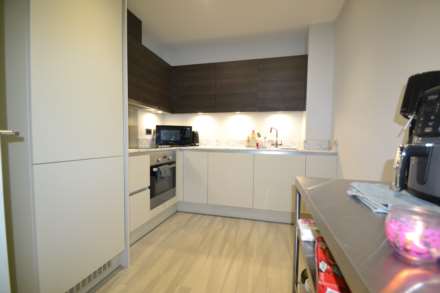 Rubix House,    High Street, Southall, Image 9
