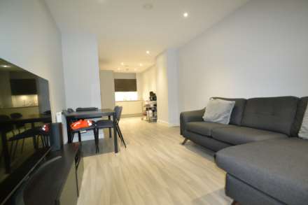 Rubix House,  High Street, Southall, Image 2