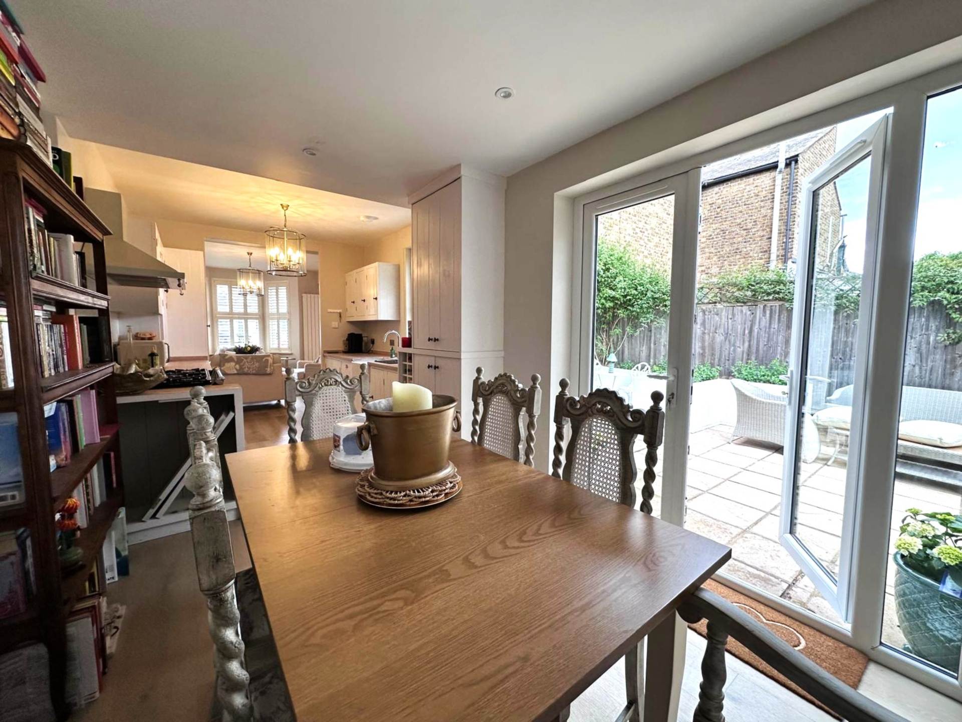 Coningsby Road, Ealing, Image 6
