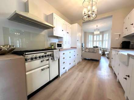 Coningsby Road, Ealing, Image 4