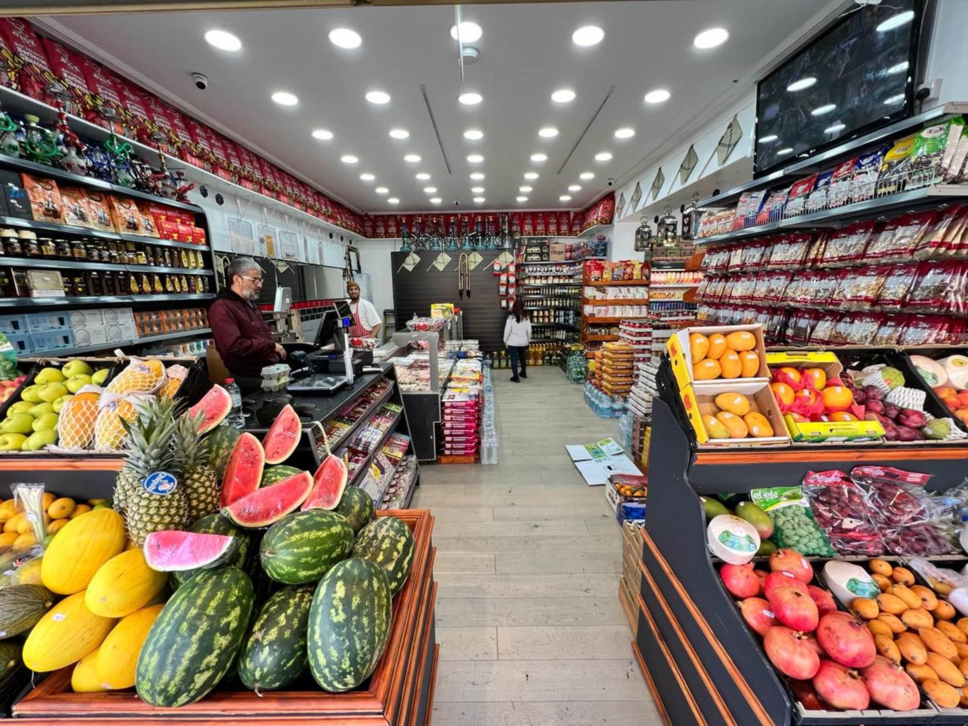North End Rd, West Kensington, Image 1