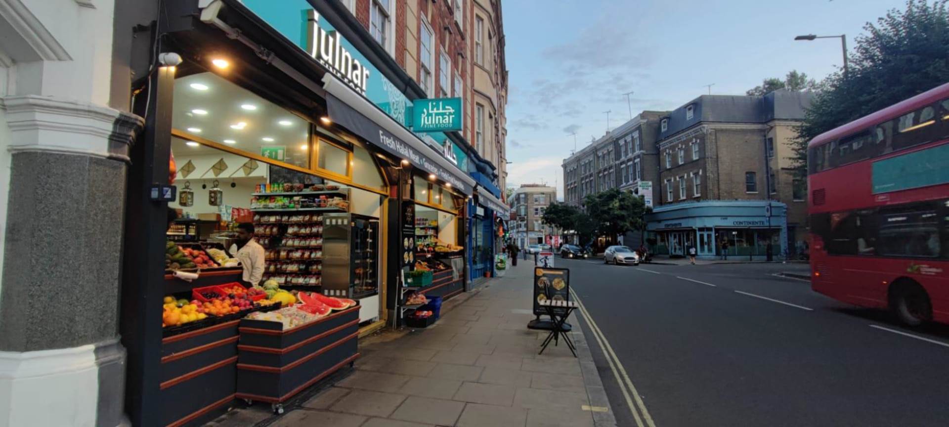 North End Rd, West Kensington, Image 8