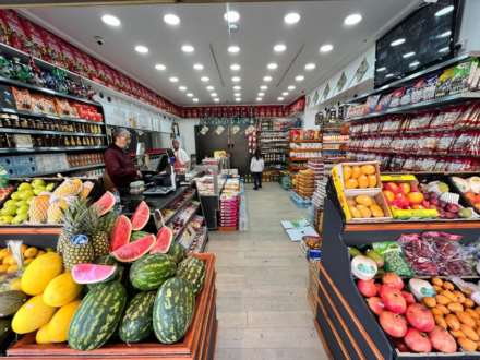 Commercial Property, North End Rd, West Kensington