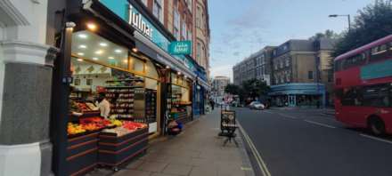 North End Rd, West Kensington, Image 8