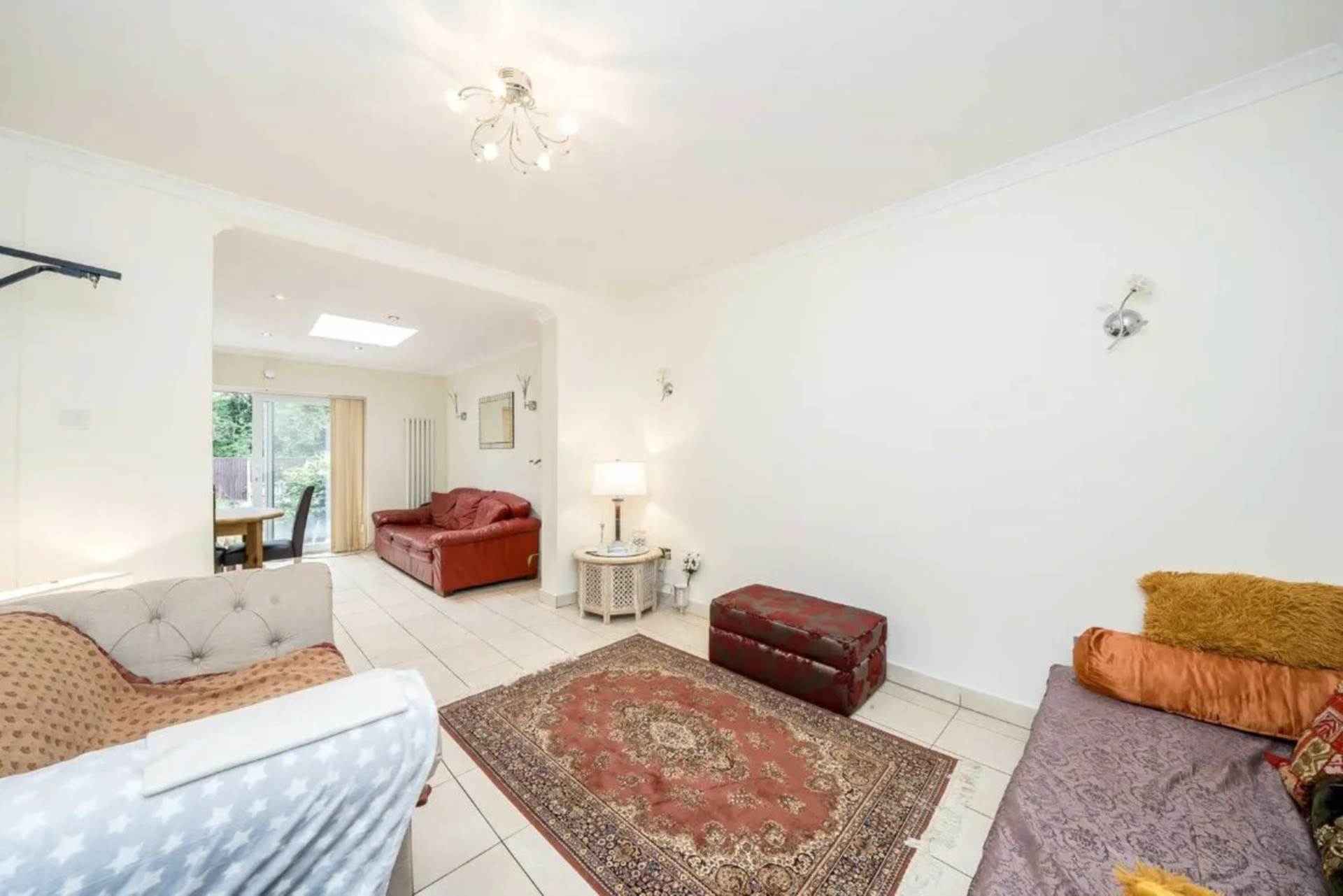 Park Road, Feltham, Image 1